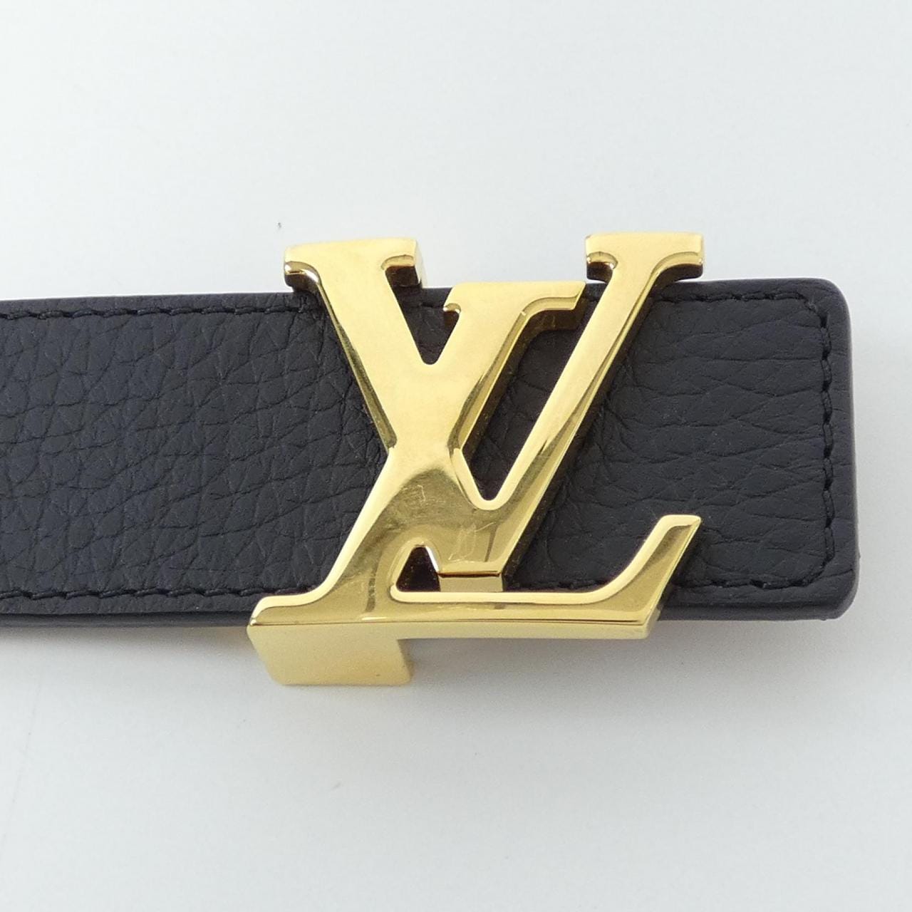 LOUIS LOUIS VUITTON BELT