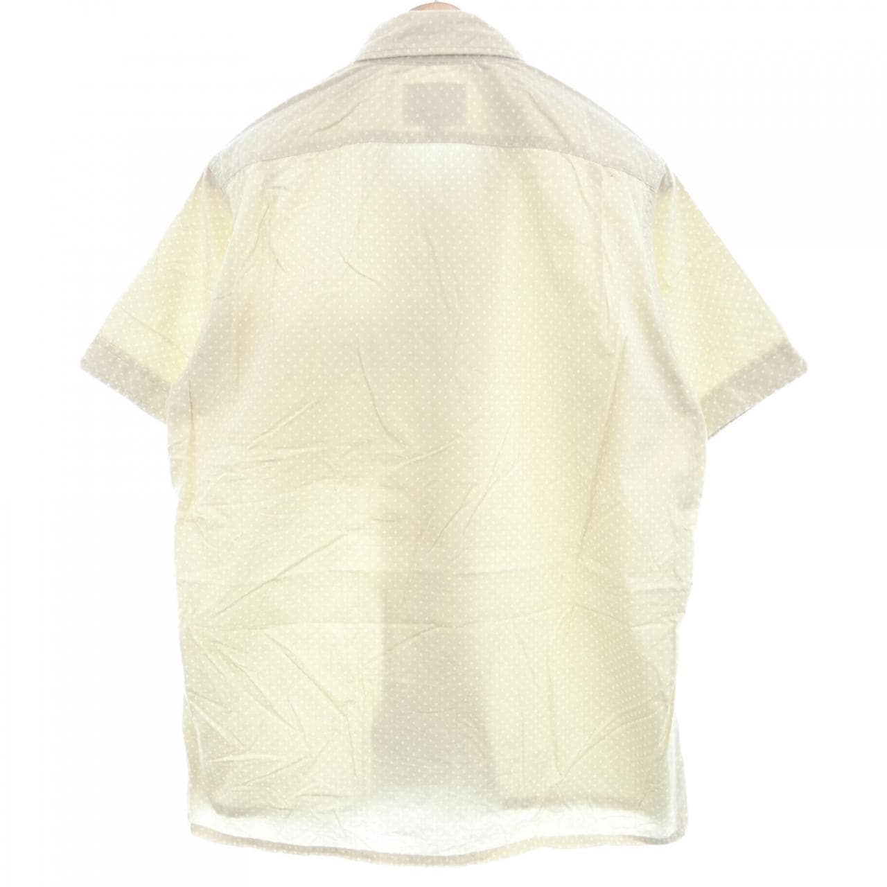 工裝風衣ENGINEERED GARMENTS S/S襯衫