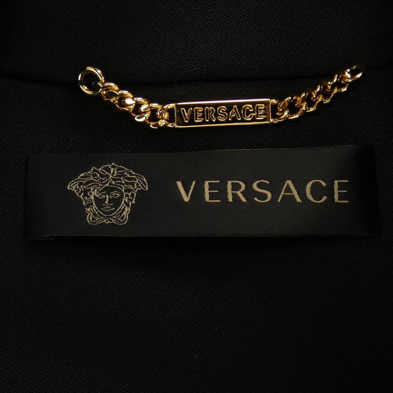 VERSACE jacket