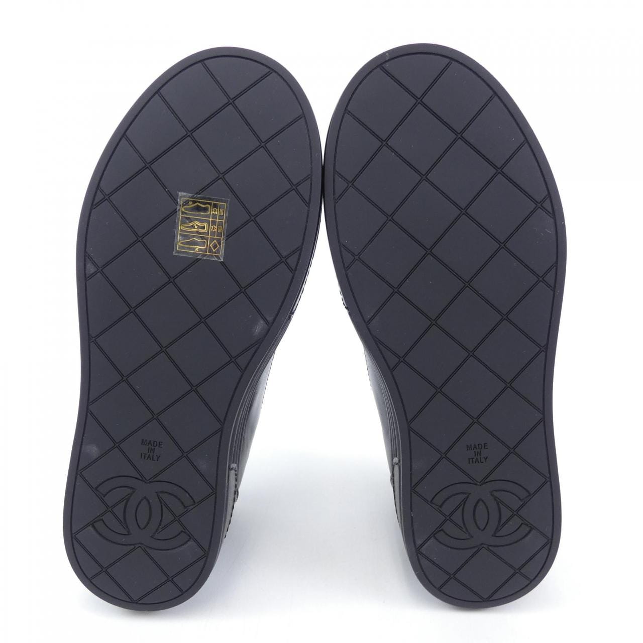 シャネル CHANEL スニーカー