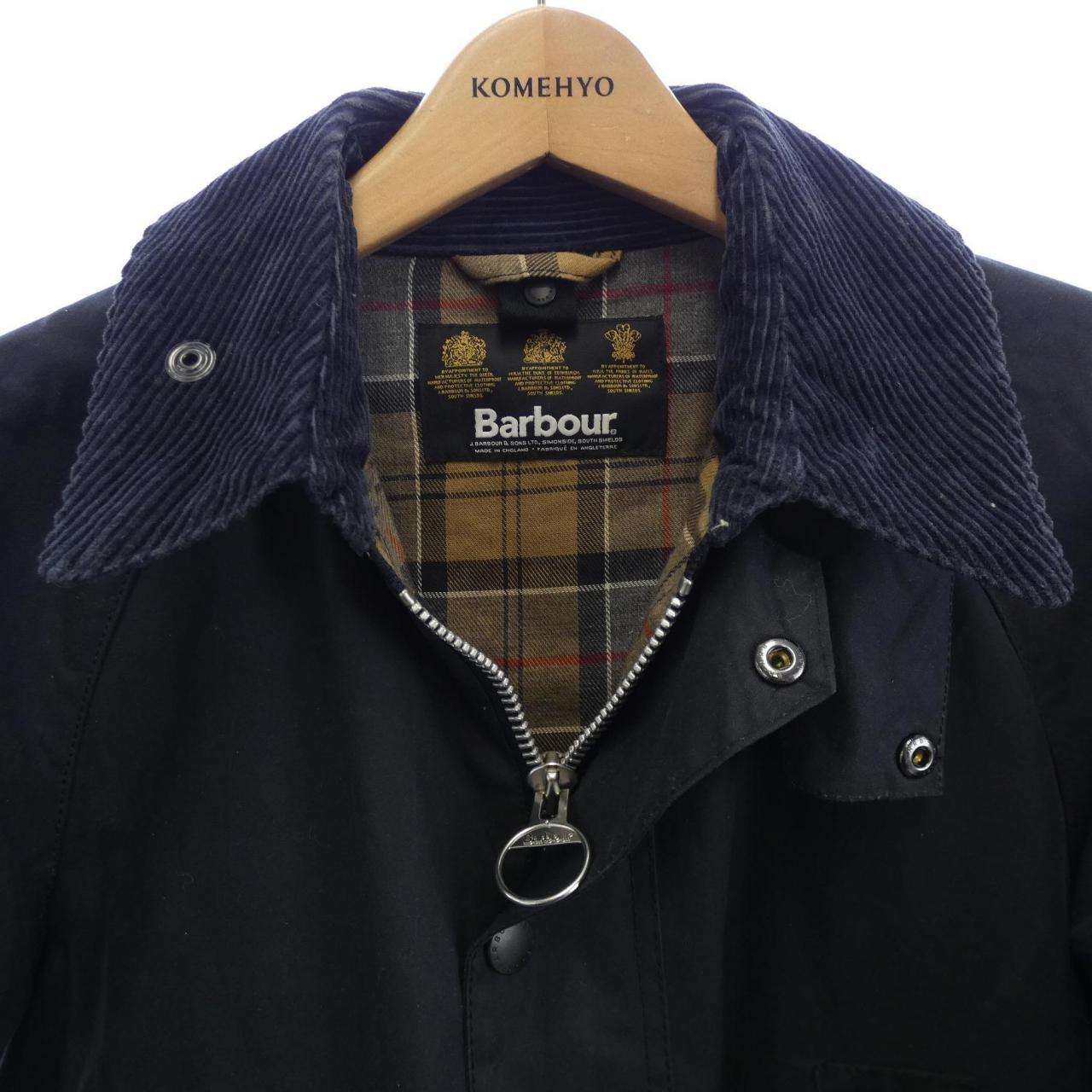 バブアー BARBOUR ジャケット