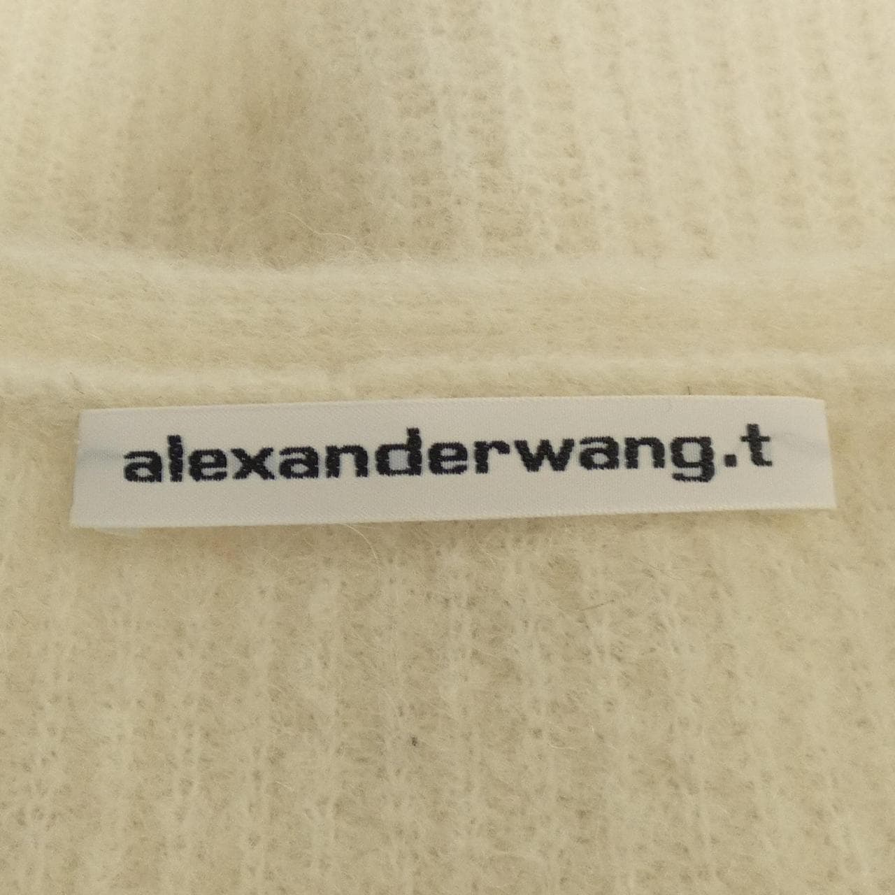 ALEXANDER WANG alexanderwang.t cardigan