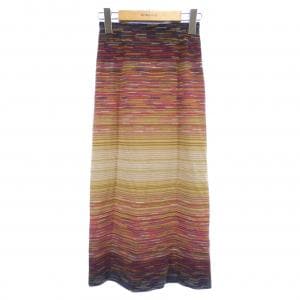 【ヴィンテージ】ミッソーニ MISSONI スカート