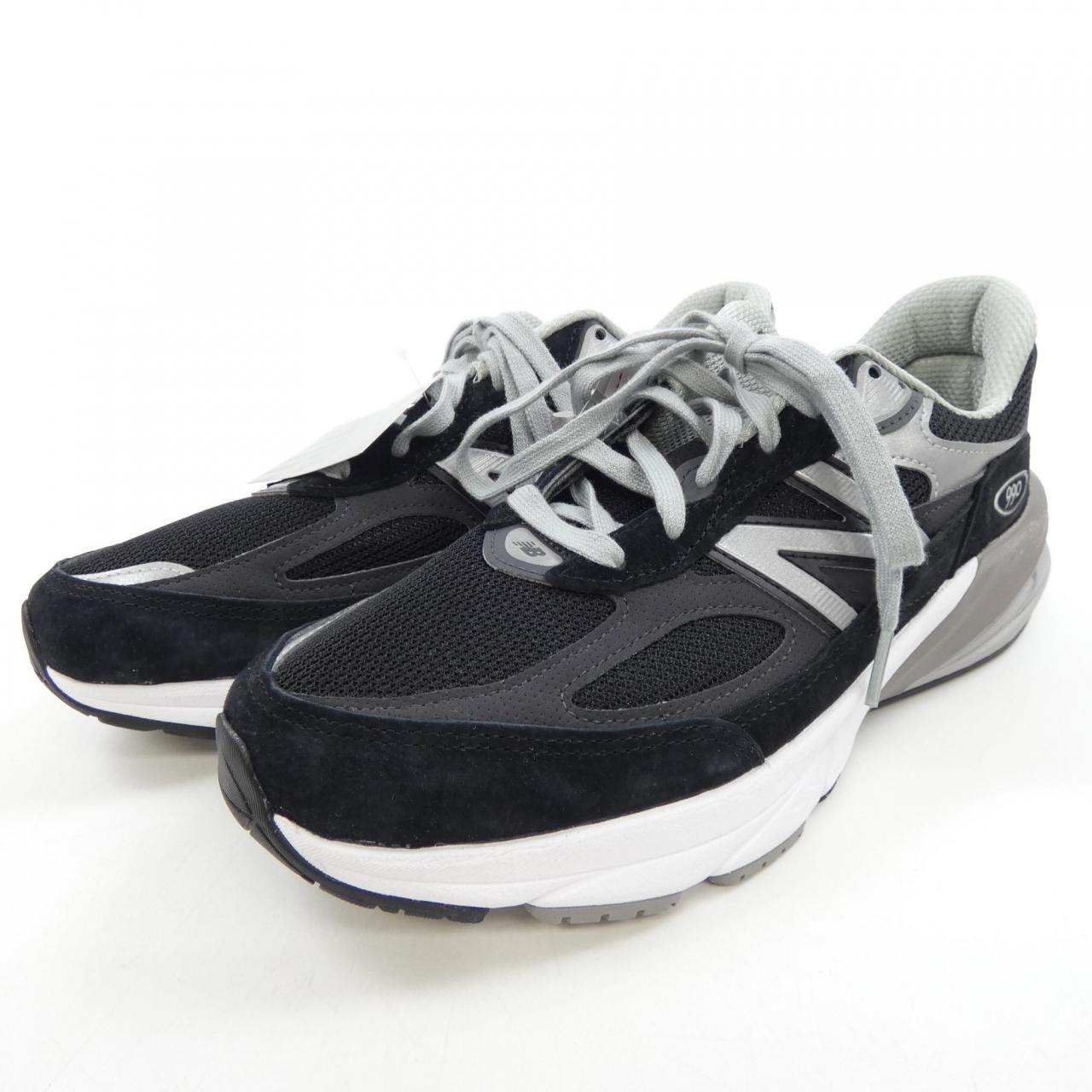 新百伦NEW BALANCE运动鞋