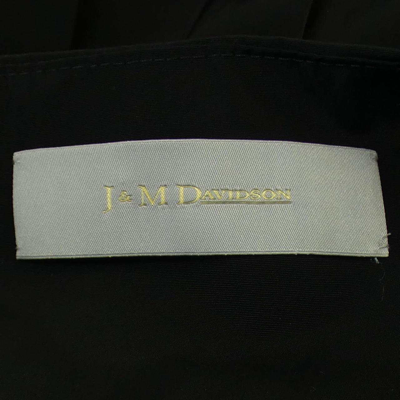 ジェイアンドエムデヴィッドソン J&M DAVIDSON スカート
