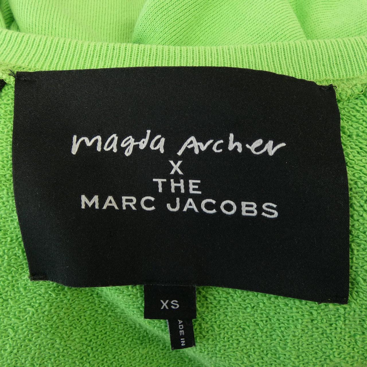 マークジェイコブス MARC JACOBS スウェット