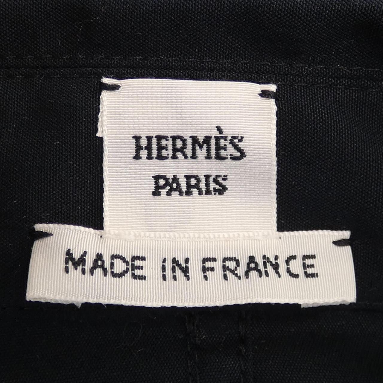 HERMES HERMES Shirt