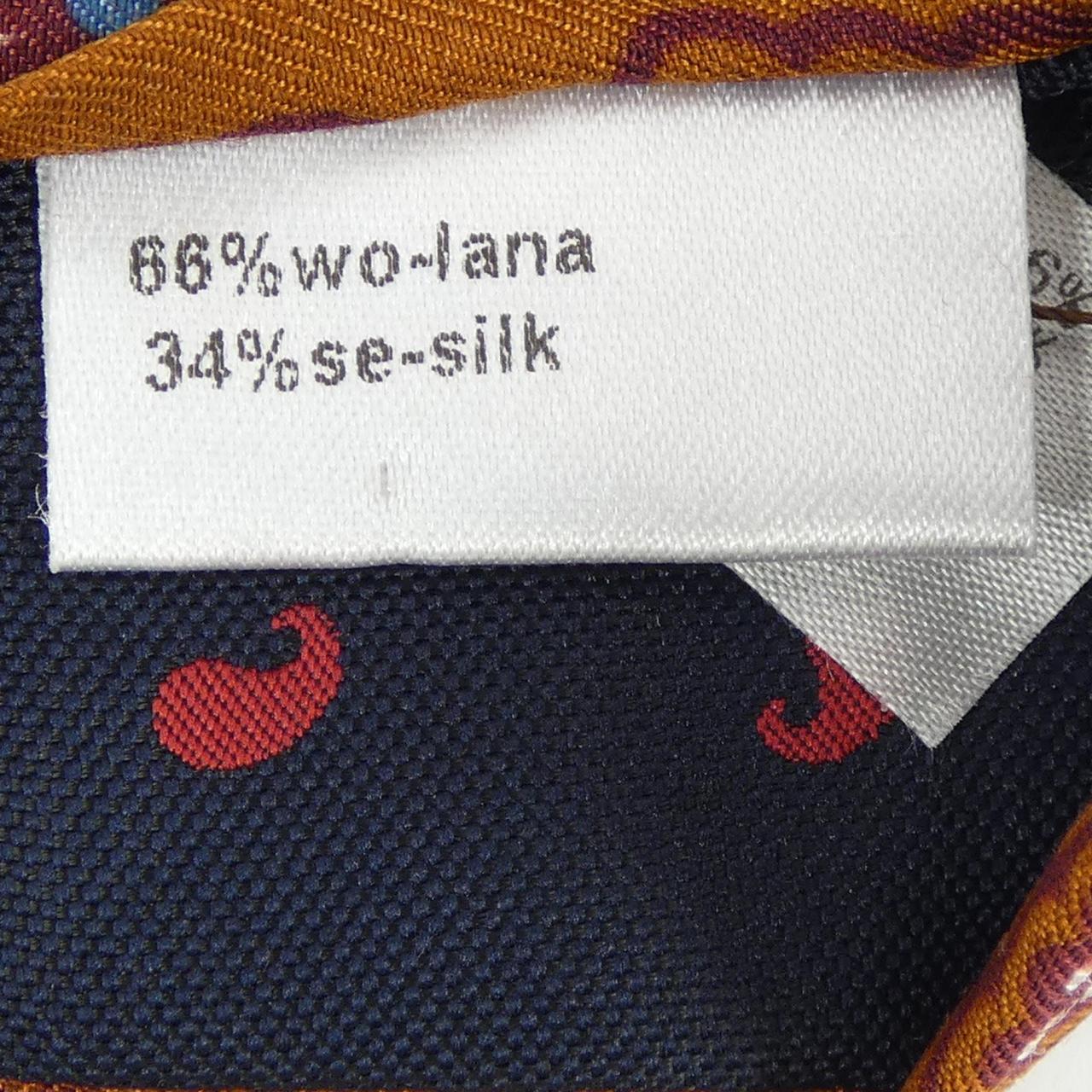 フランコバッシ FRANCO BASSI NECKTIE