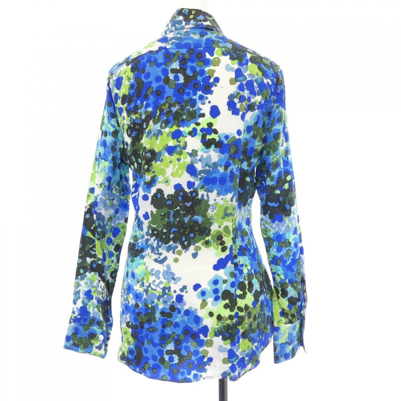 ステラマッカートニー STELLA MCCARTNEY 606912 SSA13 シャツ