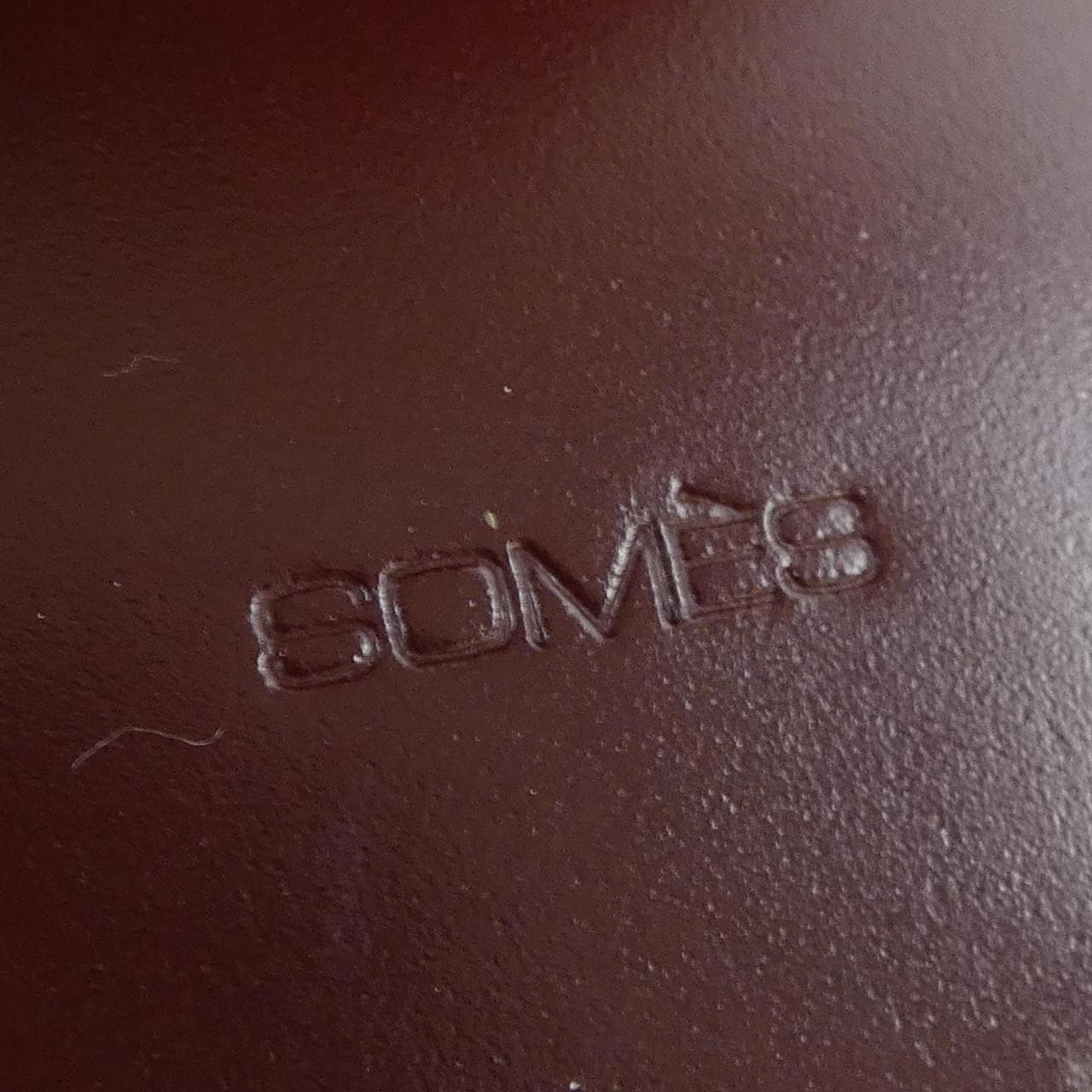 ソメスサドル SOMES COIN CASE