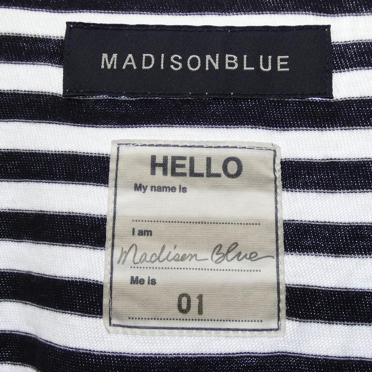 マディソンブルー MADISON BLUE Tシャツ