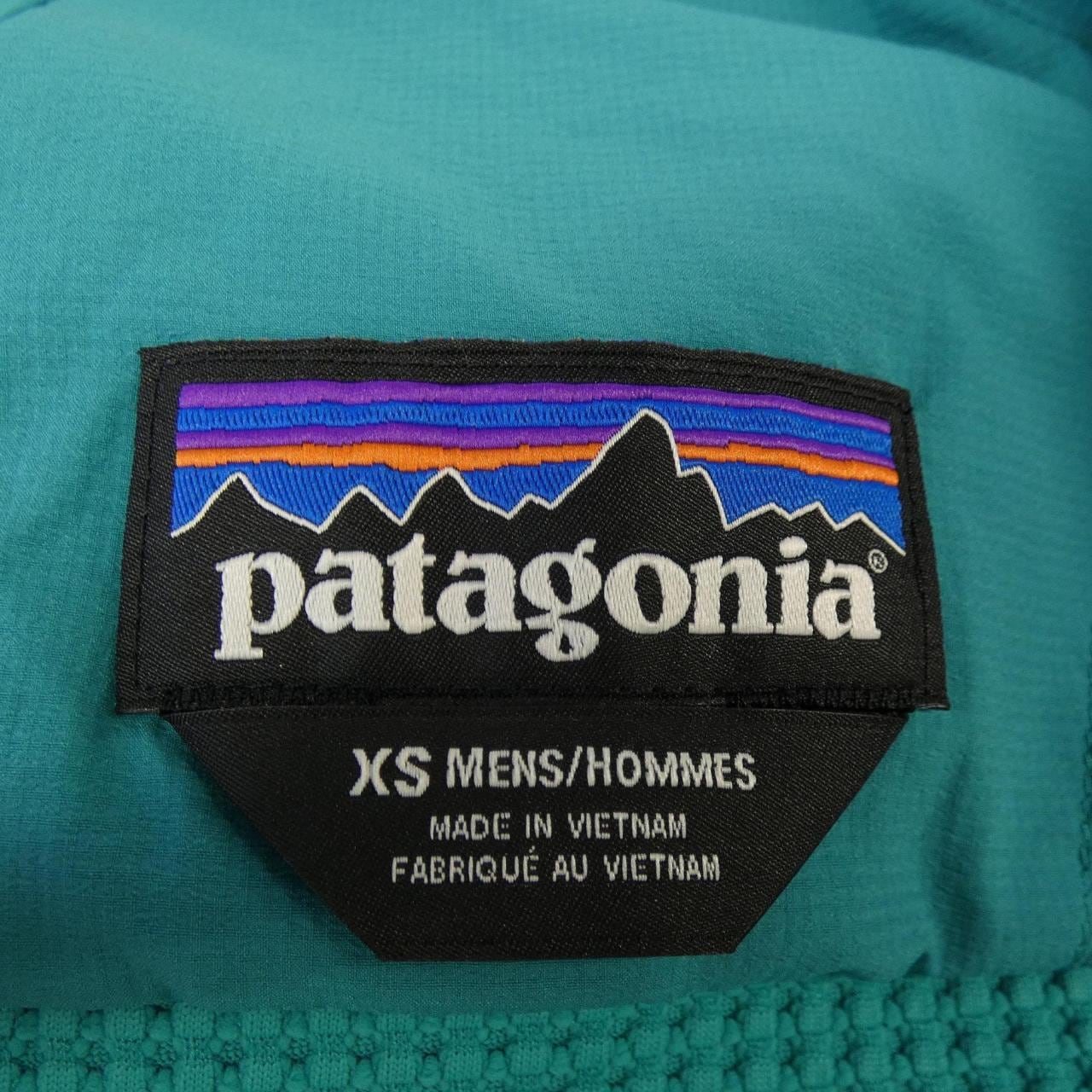 パタゴニア PATAGONIA 84345 ジャケット