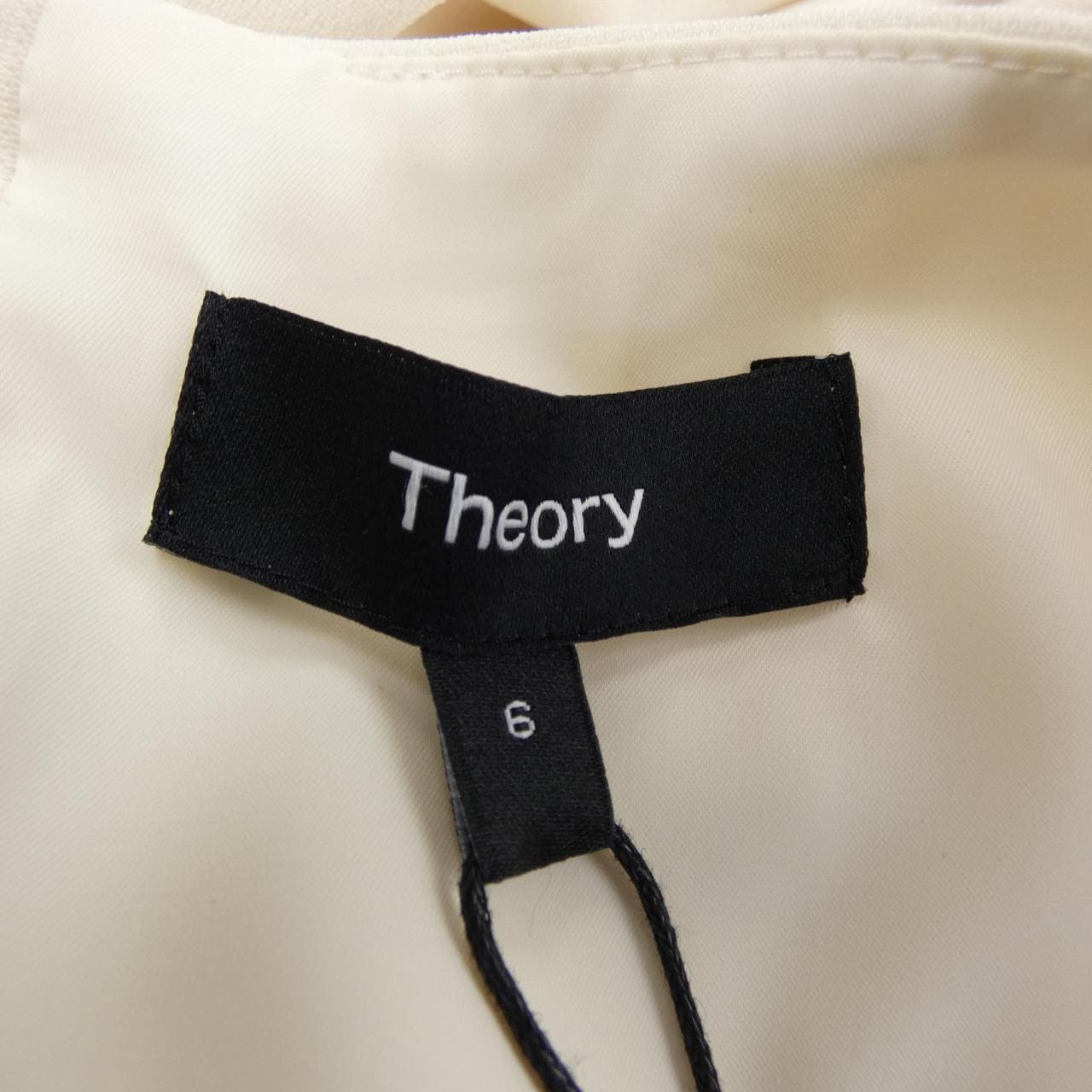 セオリー theory ワンピース