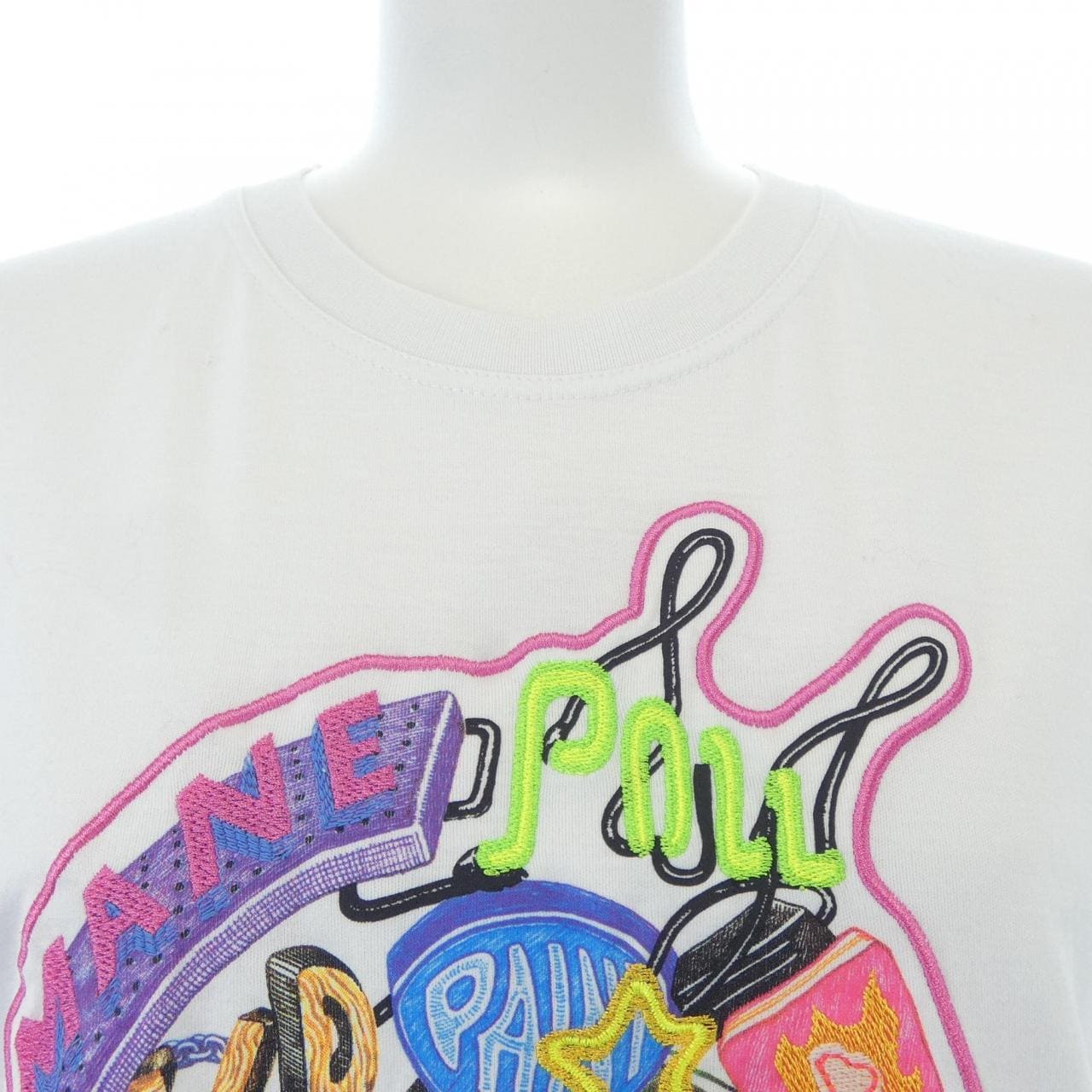 エルメス HERMES シュヴァロスコープ 3E4507DH カットワンピース