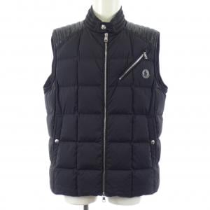 モンクレール MONCLER HOLSTEINER ダウンベスト