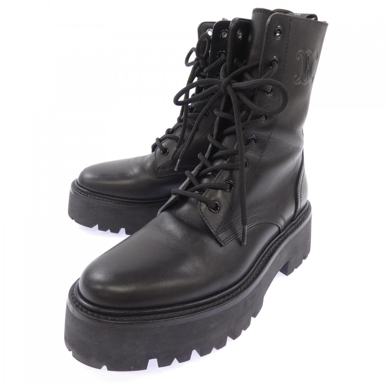 セリーヌ CELINE ブーツ