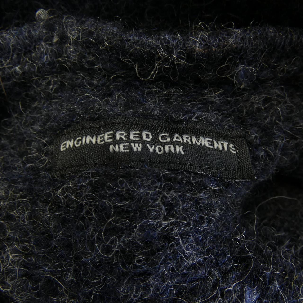 エンジニアードガーメンツ ENGINEERED GARMENTS パーカー