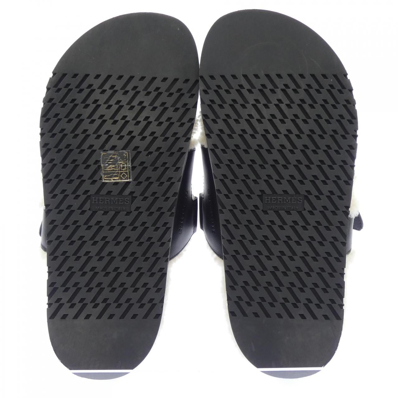 エルメス HERMES シプレ 231124Z サンダル