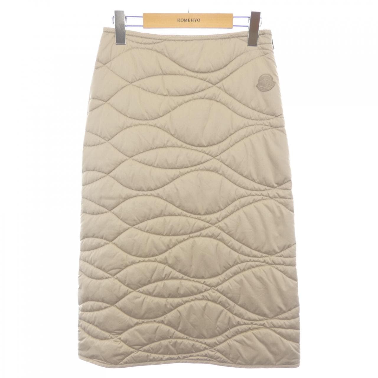 モンクレール MONCLER GONNA スカート