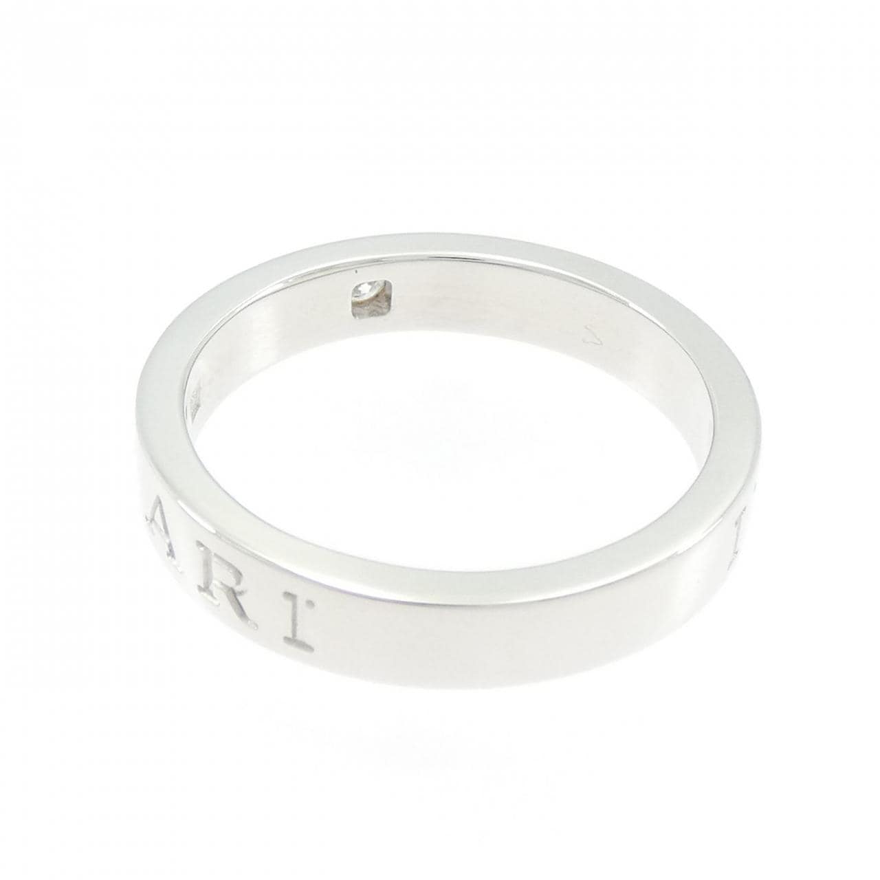 ブルガリ B.zero1 リング