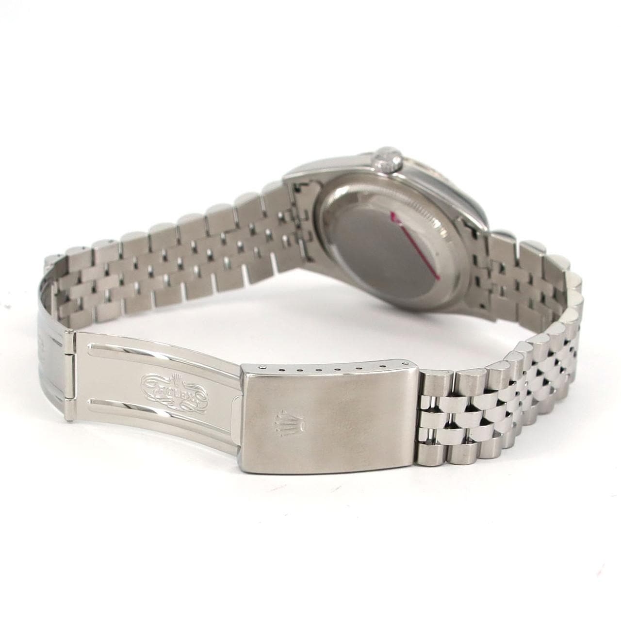 ロレックス デイトジャスト 16234 SSxWG 自動巻 F番