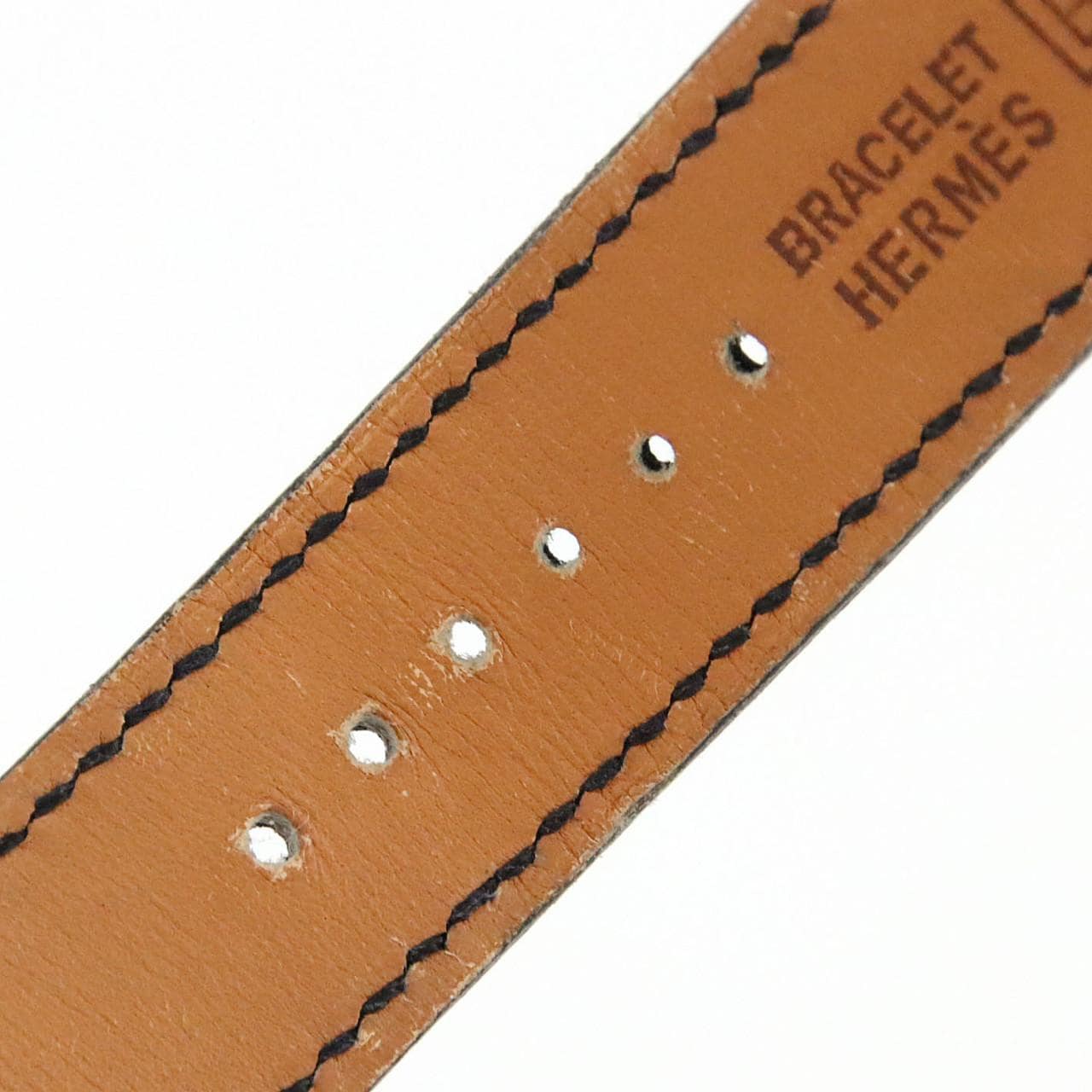エルメス Hウォッチ HH1.710 SS クォーツ