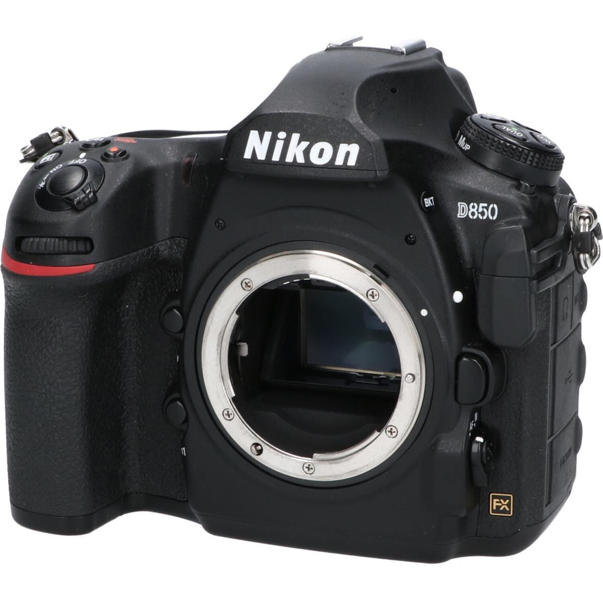 Nikon D850