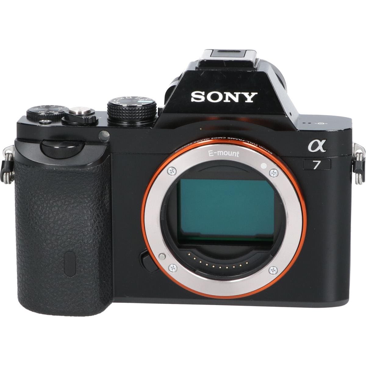 SONY α7 ILCE-7