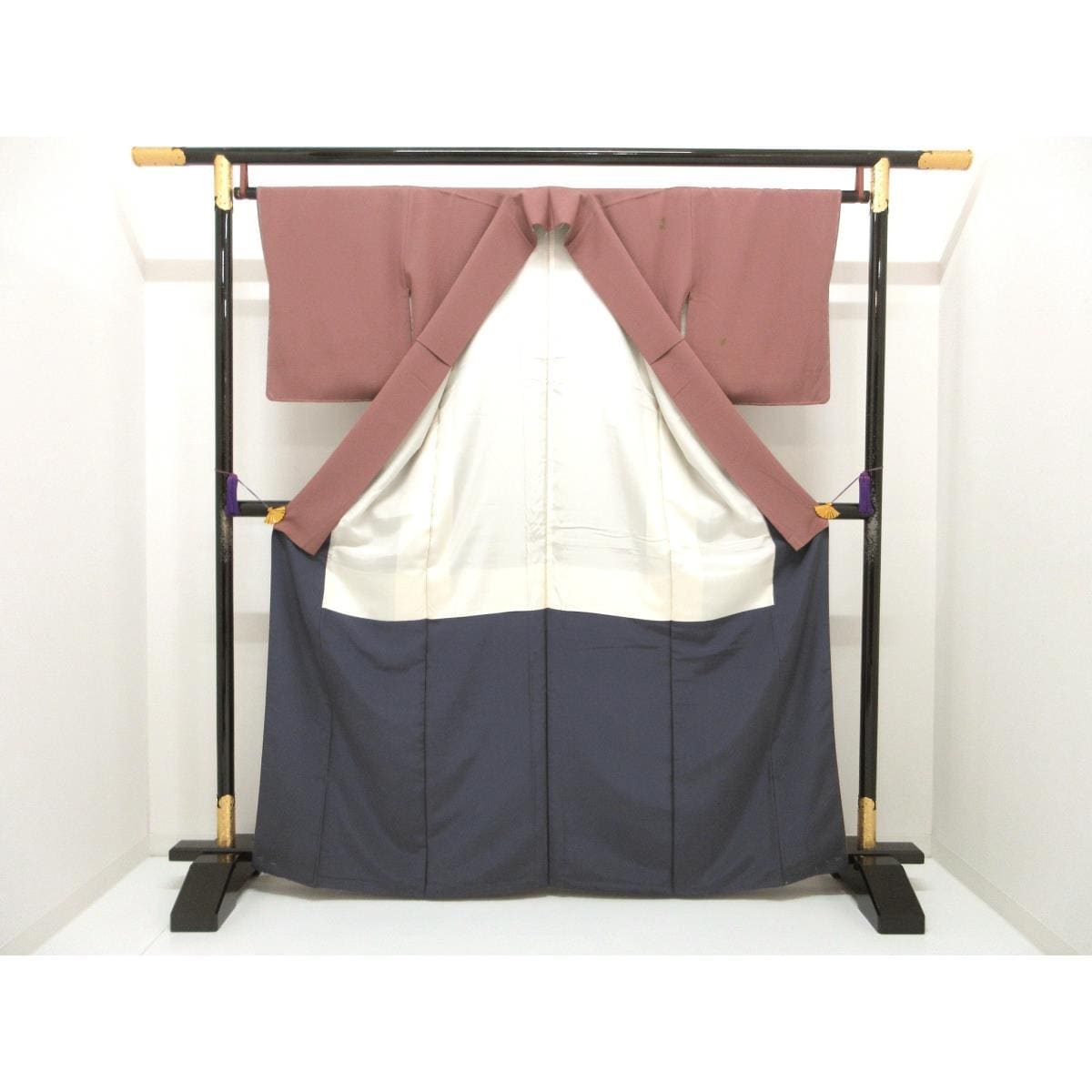 【未使用品】訪問着　ジュサブロー
