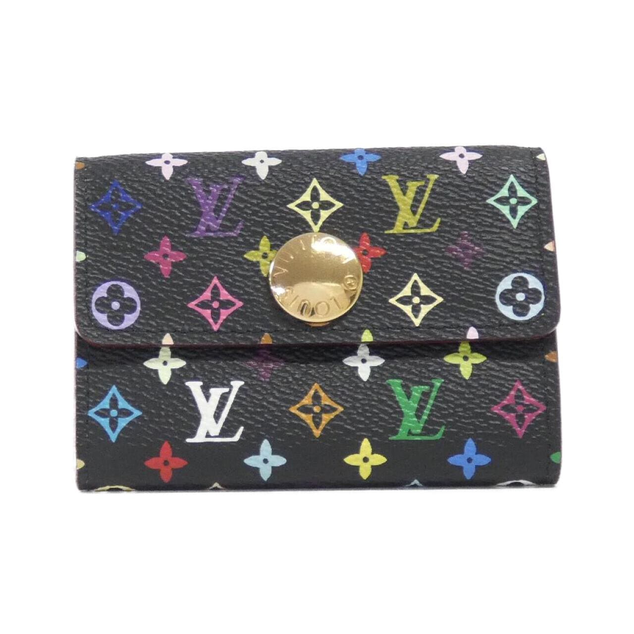 LOUIS VUITTON Multicolor Cozy M60007 INCASE