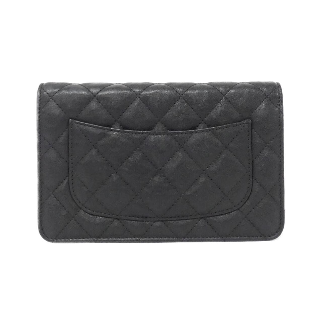 CHANEL 69206 Chain Wallet