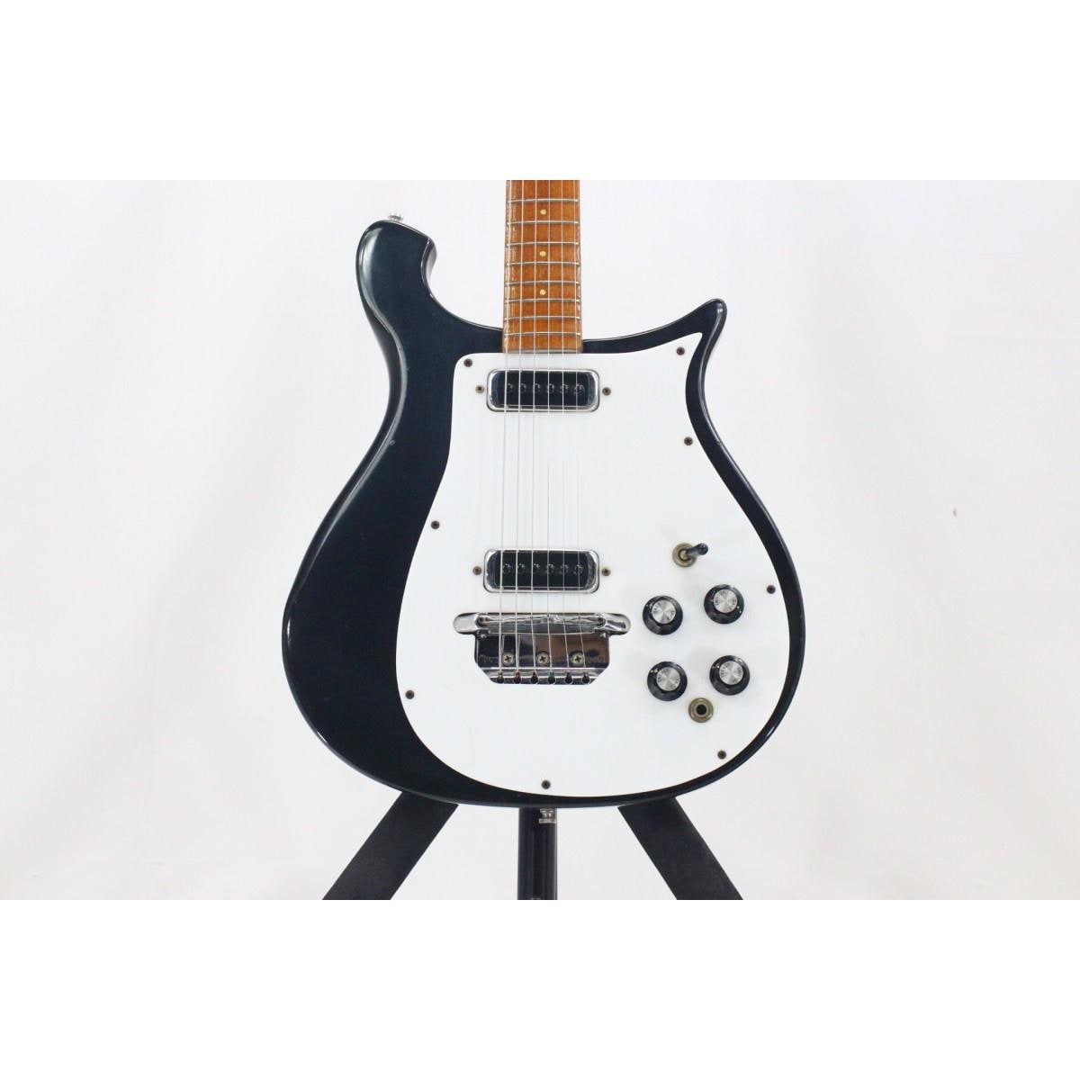 ＲＩＣＫＥＮＢＡＣＫＥＲ　　４５０