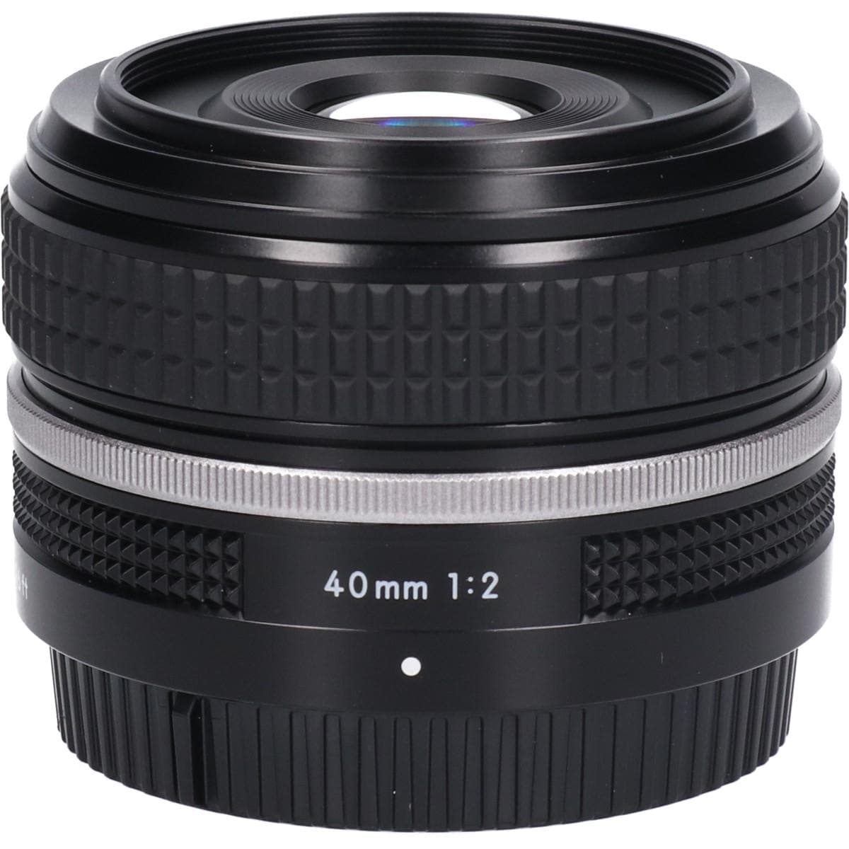 Ｚ４０ｍｍ　Ｆ２ＳＥ