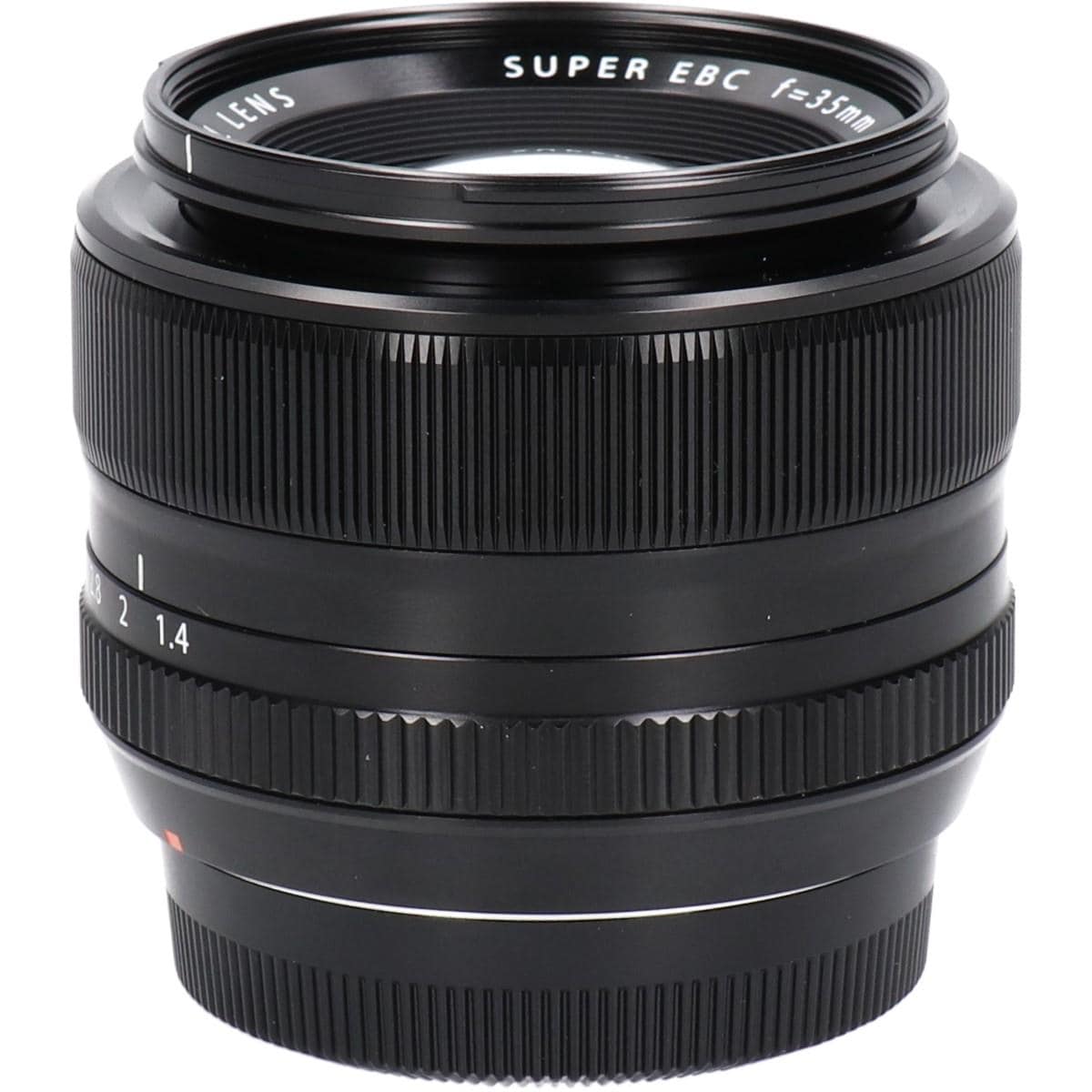 ＸＦ３５ｍｍ　Ｆ１．４Ｒ
