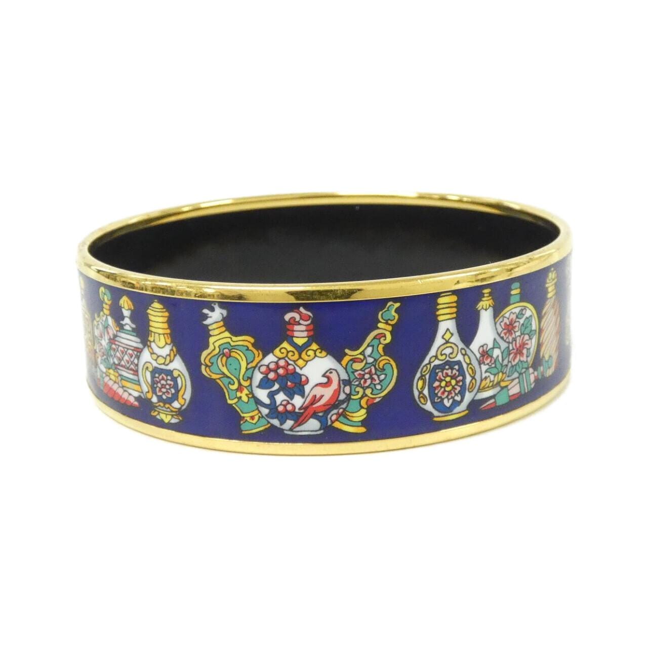 【ヴィンテージ】エルメス バングル