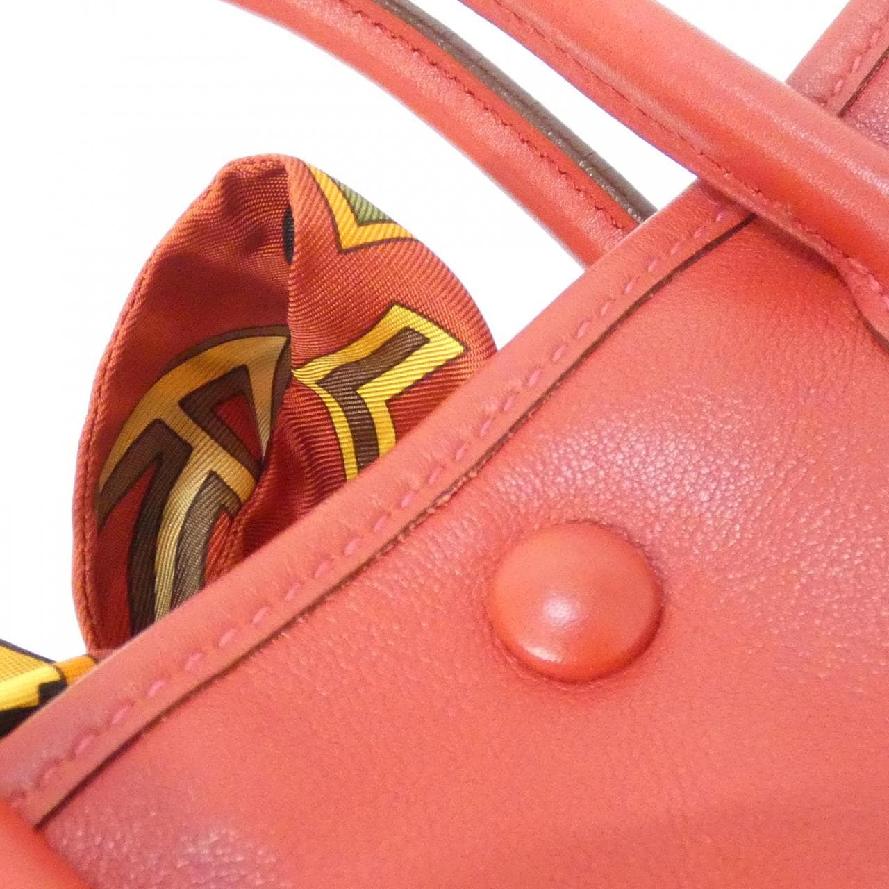 エルメス TOHU BOHU ガーデン ツイリー TTPM 200212M バッグ