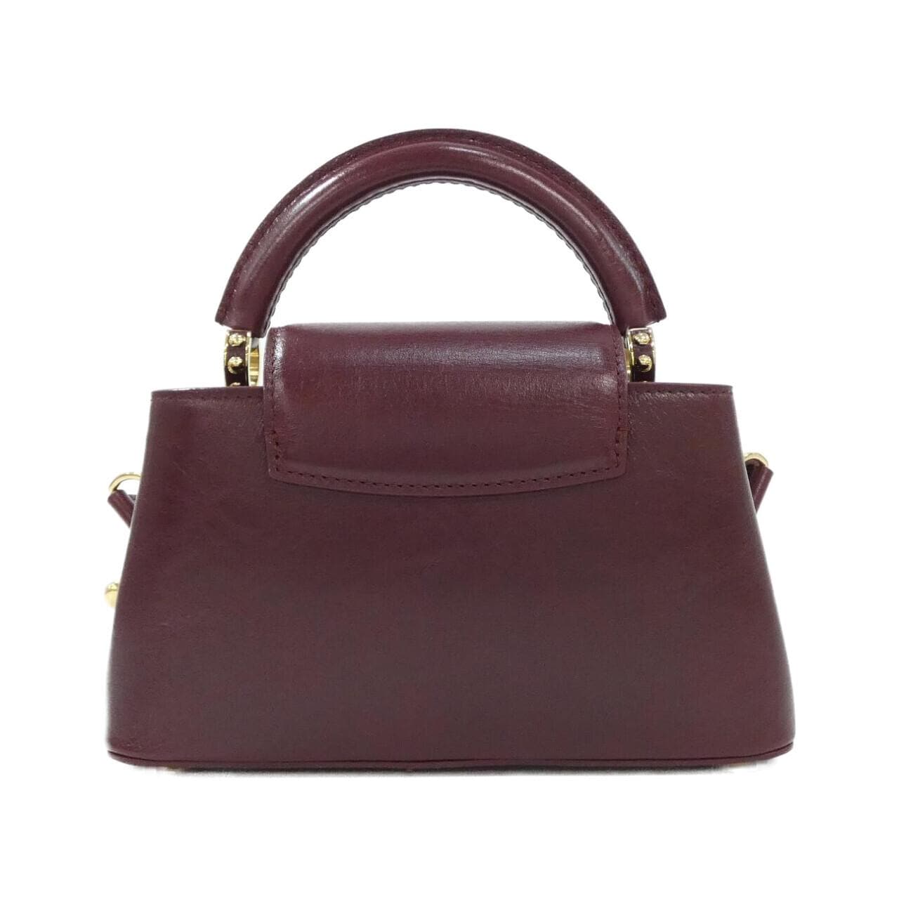 ルイヴィトン カプシーヌEW MINI M25473 バッグ