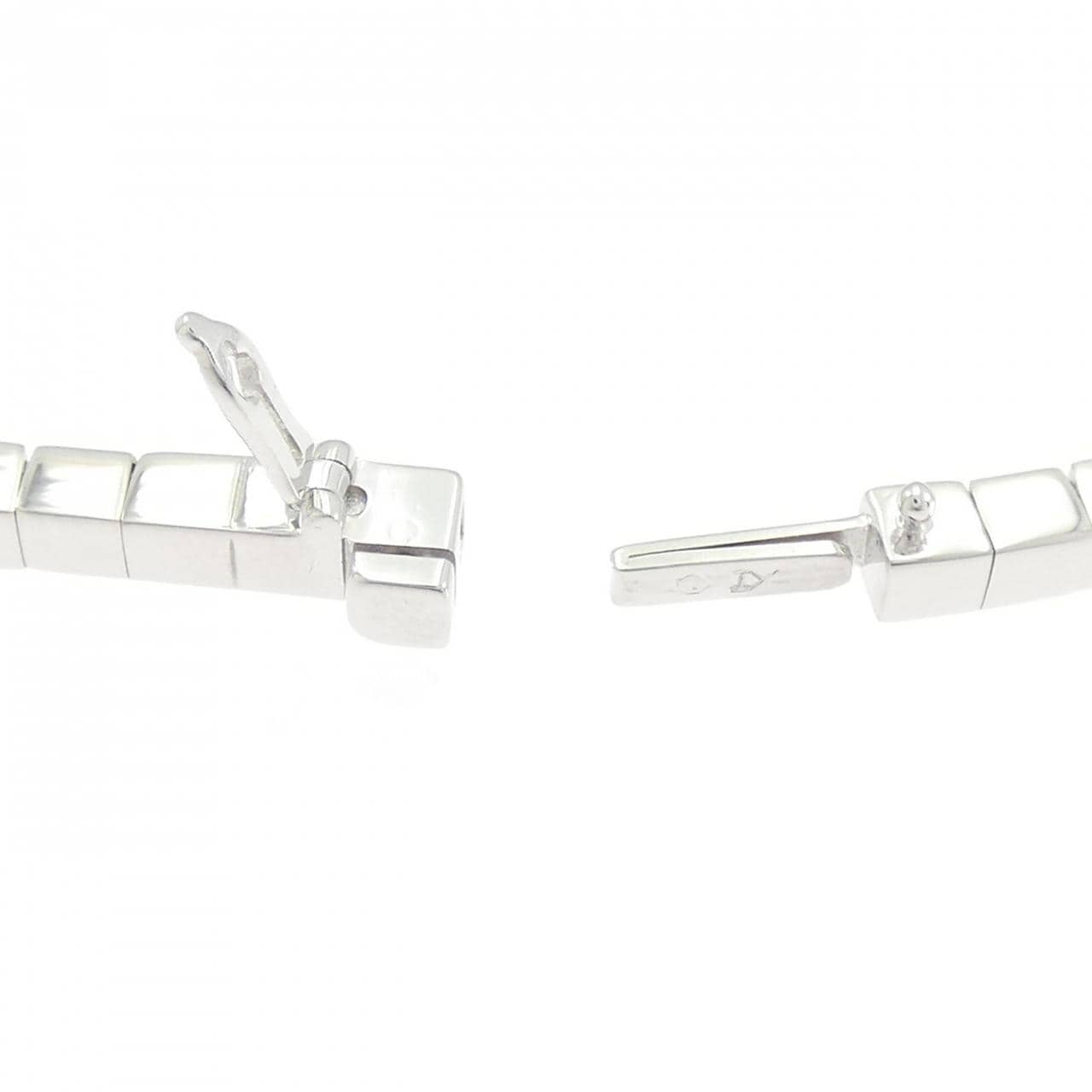 カルティエ ラニエール ブレスレット