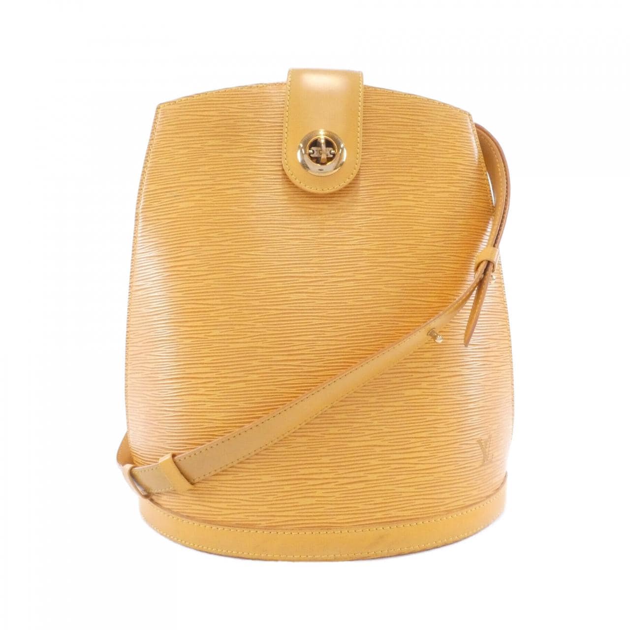 ルイヴィトン エピ クリュニー M52259 ショルダーバッグ