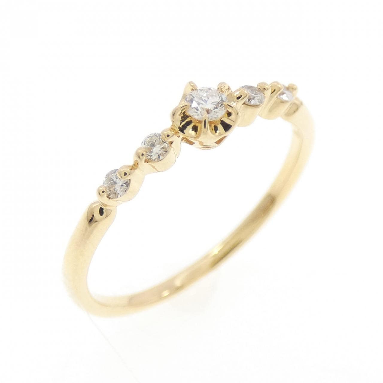 STAR JEWELRY钻石0.07CT