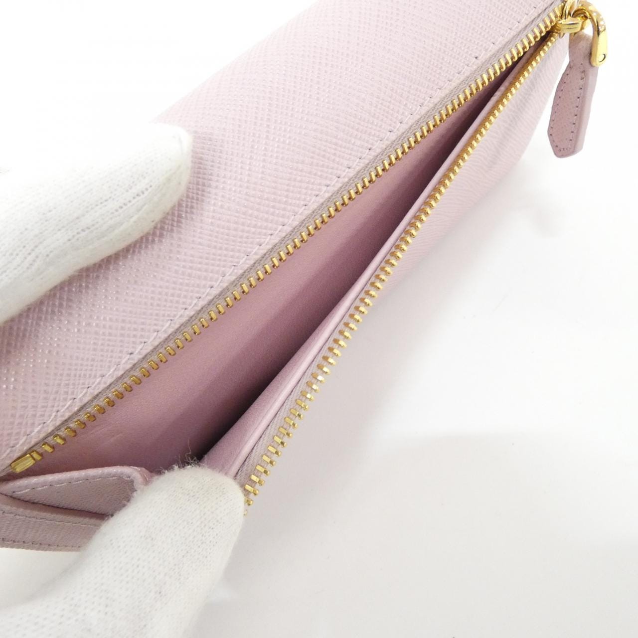 プラダ 1MH132 財布