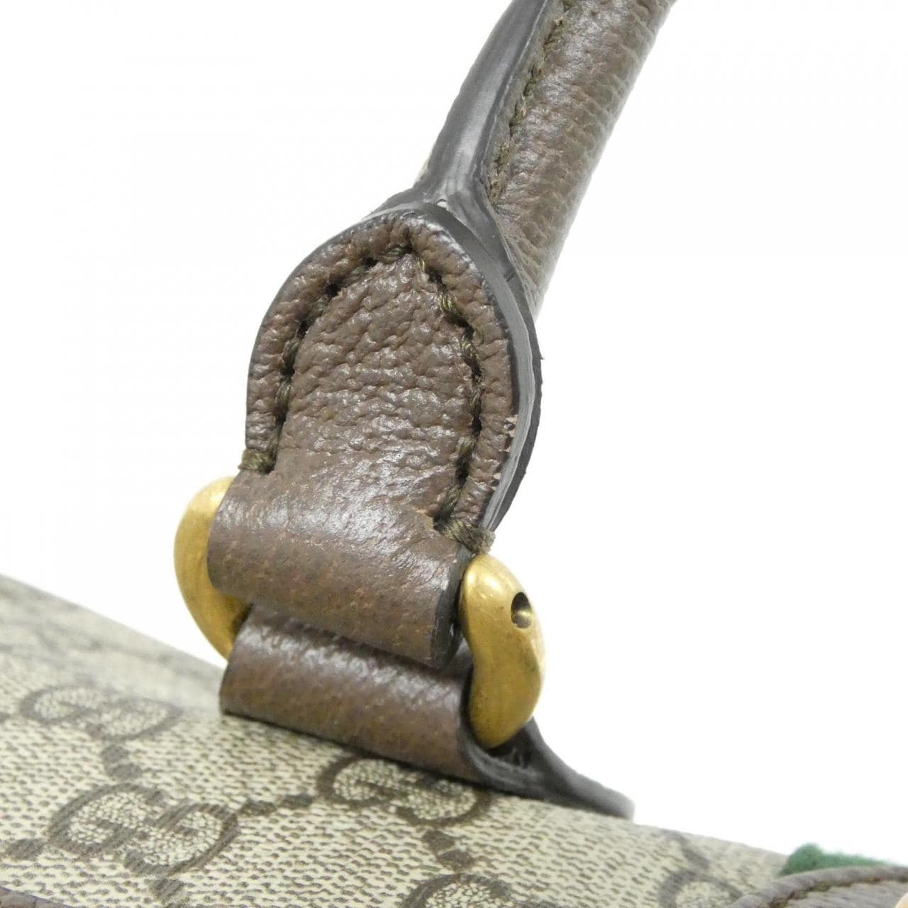 グッチ GUCCI SAVOY 547953 9C2ST ボストンバッグ