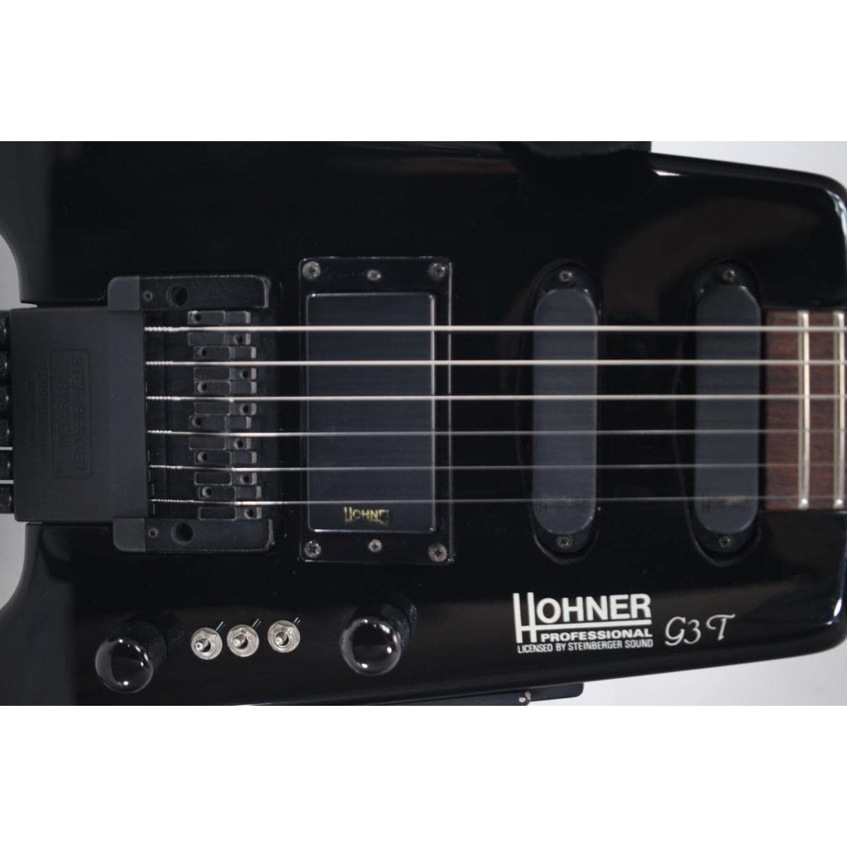 HOHNER G3T