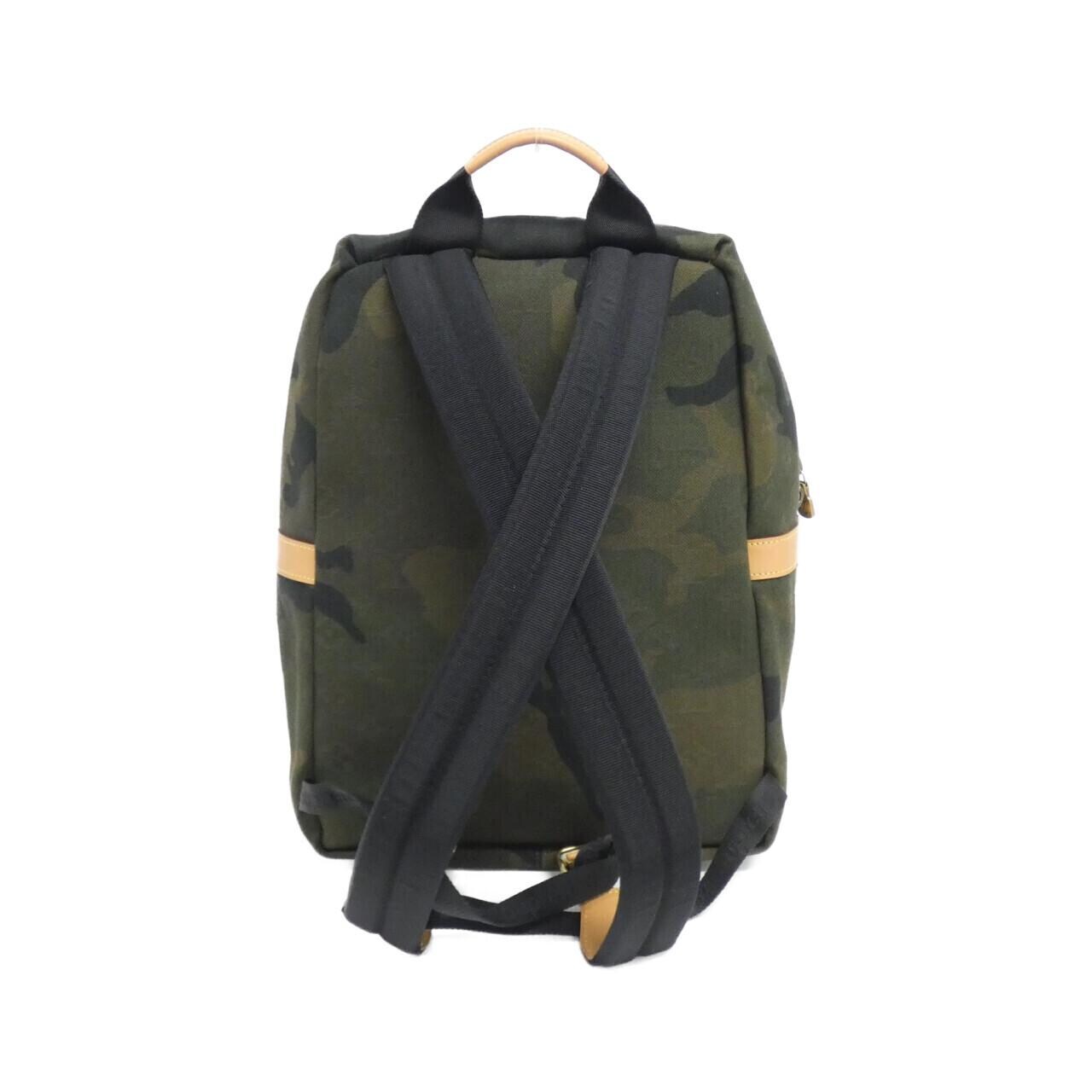 ルイヴィトン (SUPREME) アポロ バックパック M44200 リュックサック