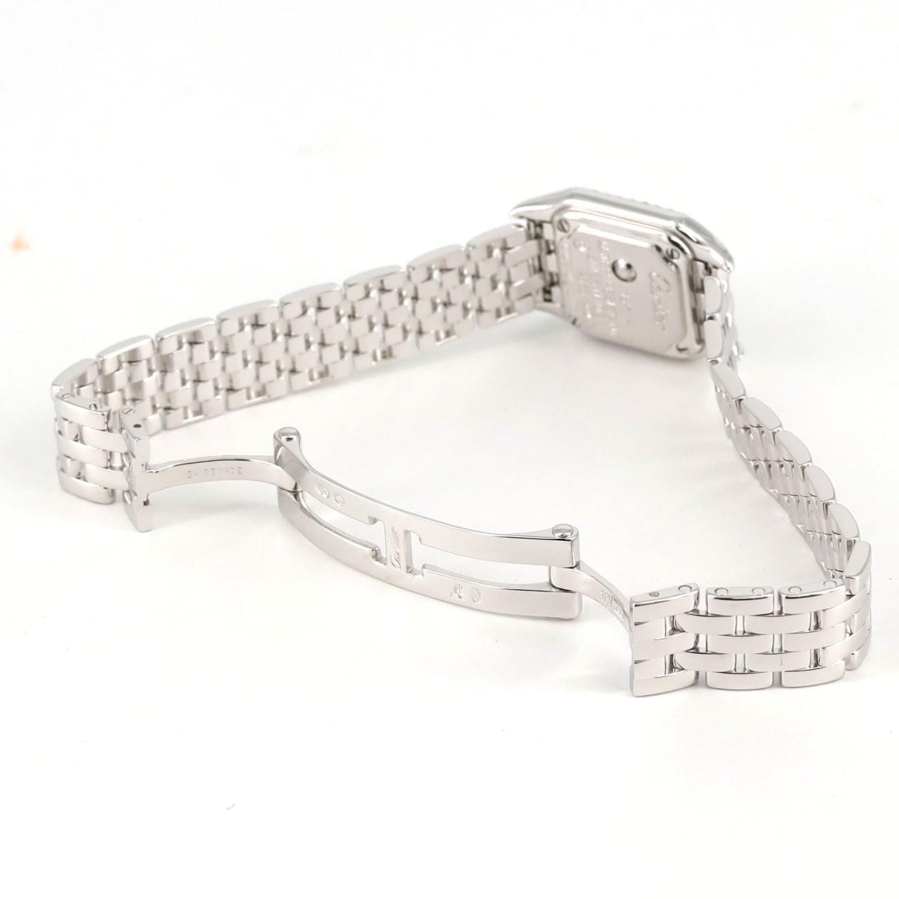 Cartier Mini Panthère WG/2D WF3244F3 WG Quartz