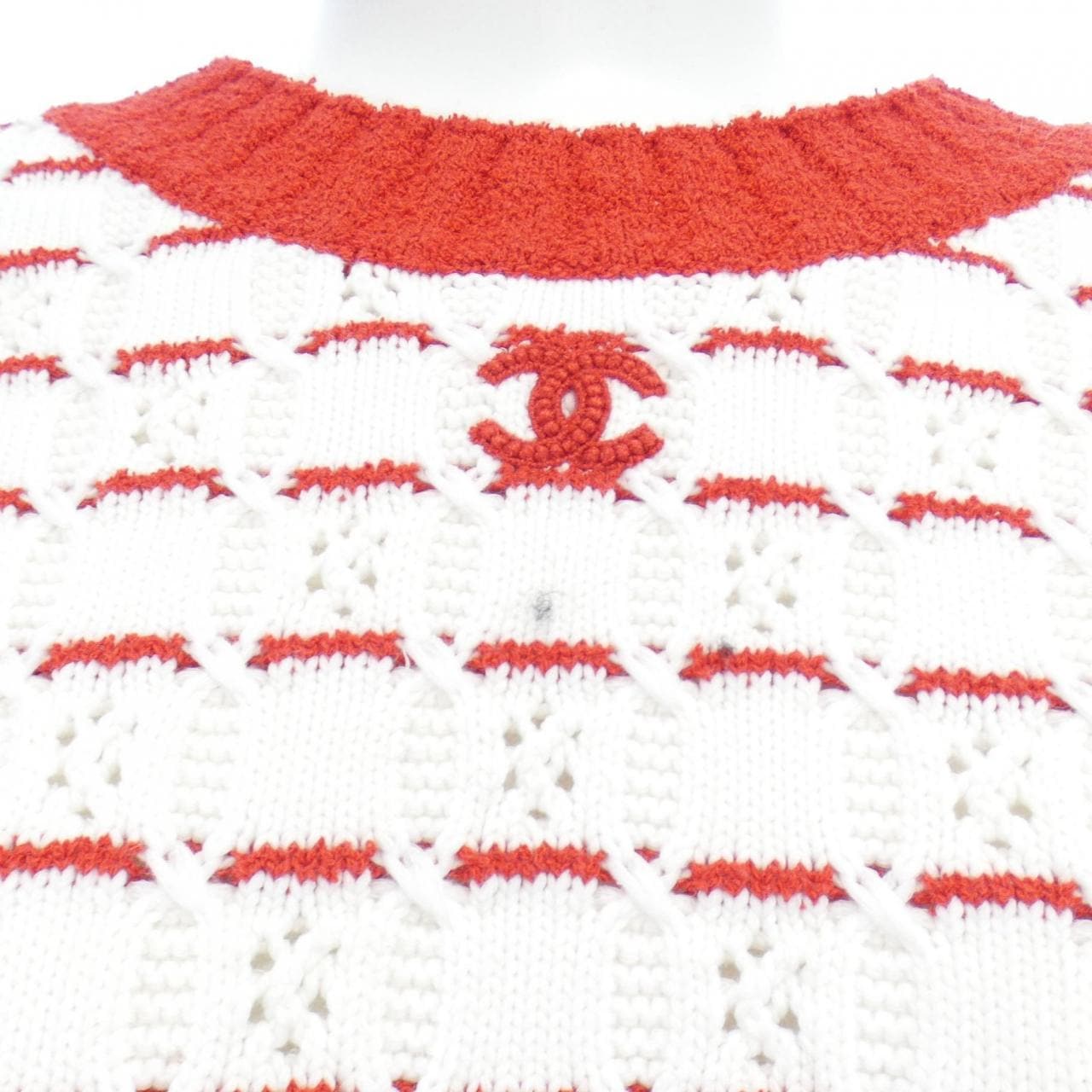 シャネル CHANEL ニット