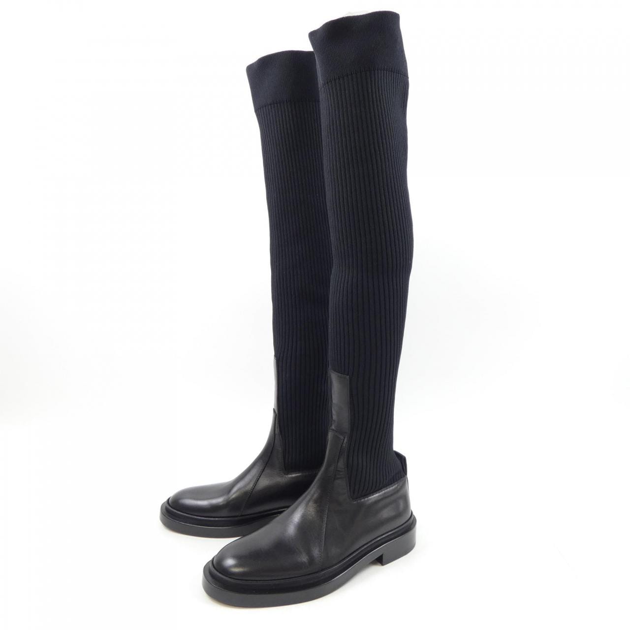 ジルサンダー JIL SANDER ロングブーツ