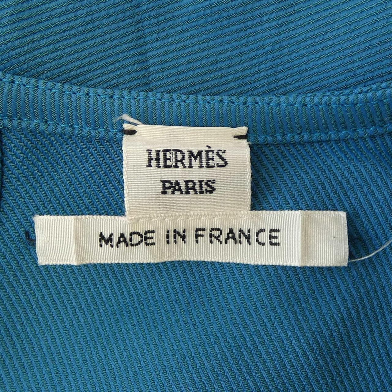 HERMES HERMES Tops
