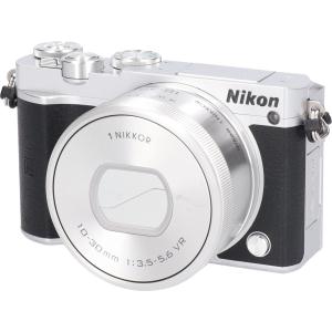ＮＩＫＯＮ１　Ｊ５　レンズキット