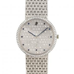 オーデマ･ピゲ マルガタ2シン WG 手巻